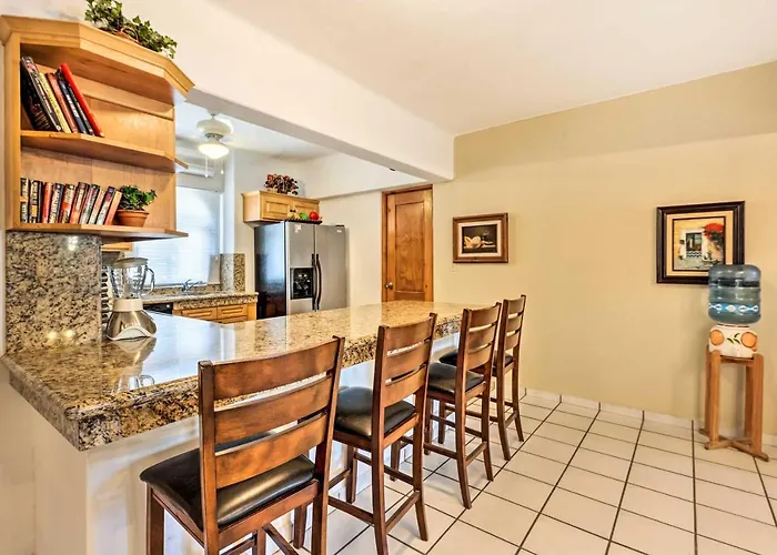 Chic Getaway < 2 Miles To Beaches! Casa vacanze Cabo San Lucas