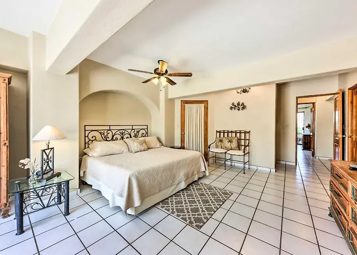 Chic Getaway < 2 Miles To Beaches! Casa vacanze