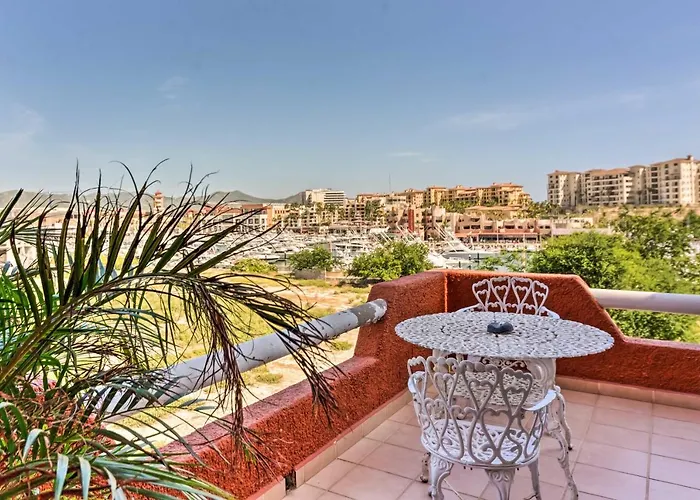 Chic Getaway < 2 Miles To Beaches! Casa vacanze Cabo San Lucas